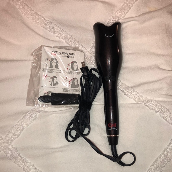 Other - Chi Air Spin n Curl